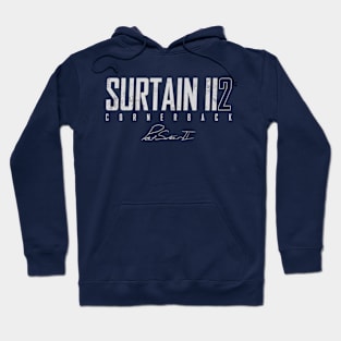 Patrick Surtain II Denver Elite Hoodie